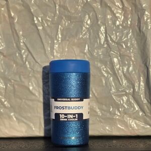 Frost Buddy Blue Drink Cooler